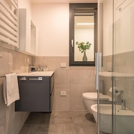 Apartamento Lana - *