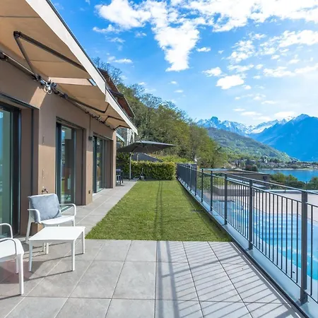 Lana - Gera Lario