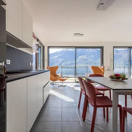 Apartamento Lana -