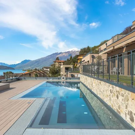 Apartamento Lana - Gera Lario