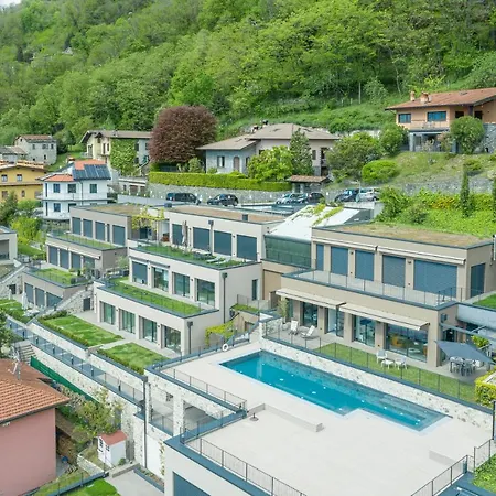 Apartamento Lana - Gera Lario
