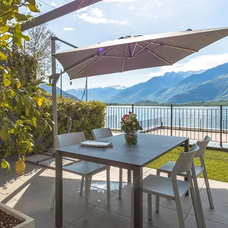 Apartamento Lana - *