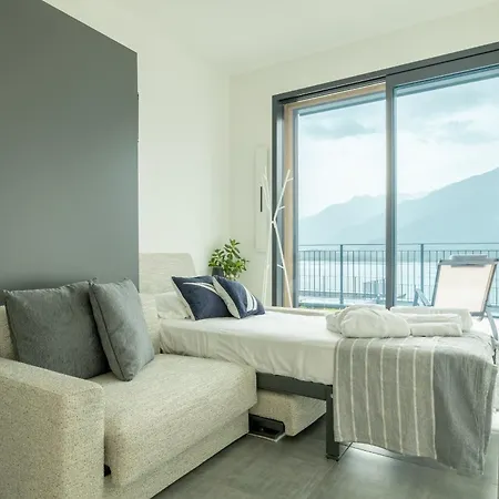 Apartamento Lana -