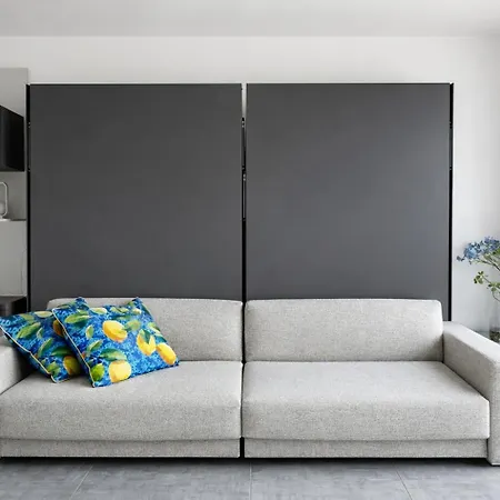 Lana, Apartamento Gera Lario
