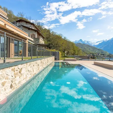 Lana - Appartement *