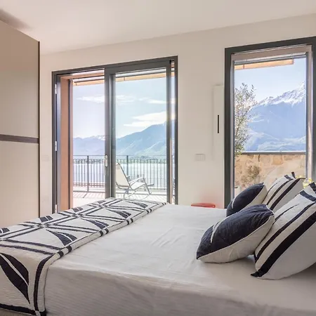 Appartement Lana -