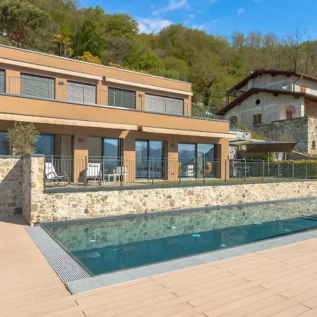 Appartement Lana - *