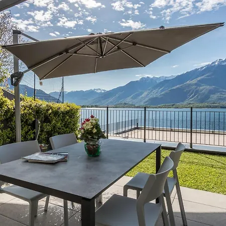 Appartement Lana - *